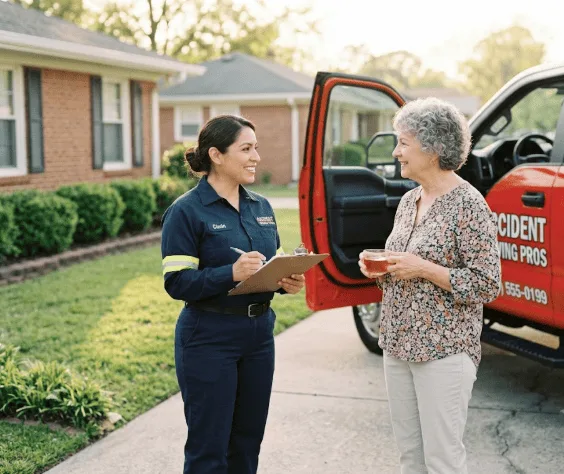 Accident Towing Service Elberta, MI FAQs